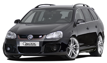   VOLKSWAGEN () GOLF V